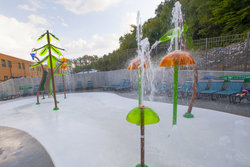  - Great Wolf Lodge New England Fitchburg