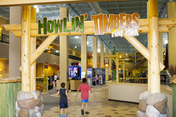  - Great Wolf Lodge New England Fitchburg