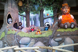  - Great Wolf Lodge New England Fitchburg