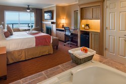  - Hallmark Resort Cannon Beach