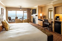  - Hallmark Resort Cannon Beach