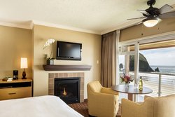  - Hallmark Resort Cannon Beach