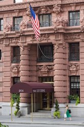  - Lucerne Hotel New York