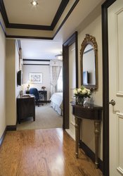  - Lucerne Hotel New York