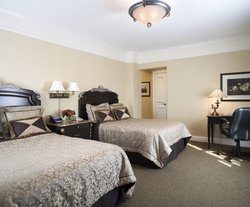  - Lucerne Hotel New York