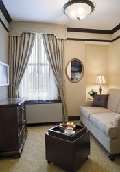  - Lucerne Hotel New York