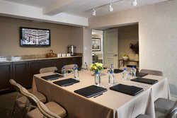  - Lucerne Hotel New York