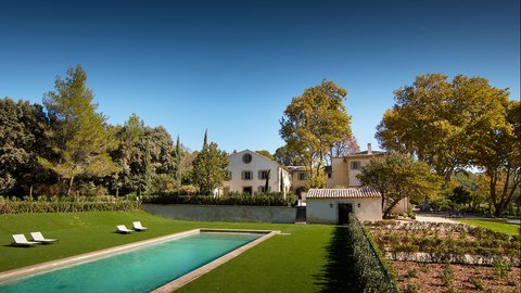 DOMAINE DE FONTENILLE - Photo 25