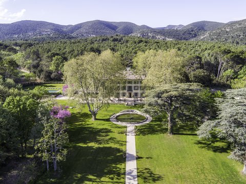 DOMAINE DE FONTENILLE - Photo 32