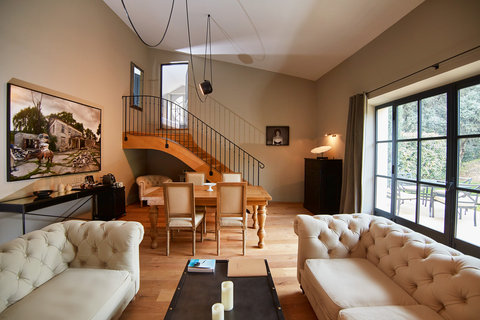 DOMAINE DE FONTENILLE - Photo 20