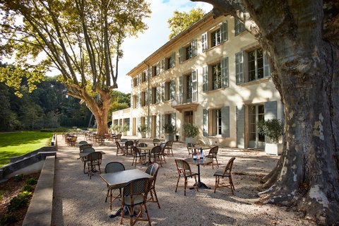 DOMAINE DE FONTENILLE - Photo 43
