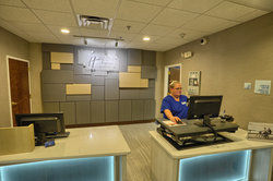  - Holiday Inn Express & Suites Pell City - I-20, Exit 158
