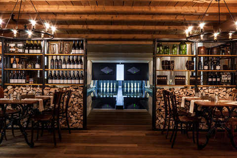 TSCHUGGEN GRAND HOTEL - Photo 11