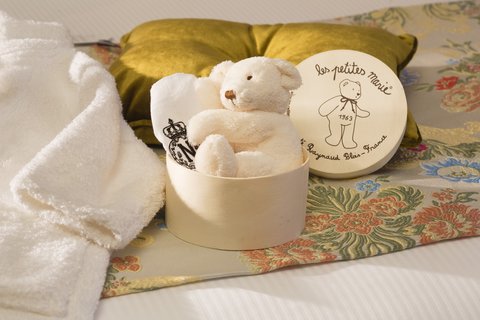 HOTEL LE NEGRESCO - Photo 12