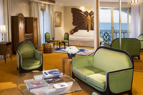 HOTEL LE NEGRESCO - Photo 14