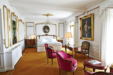 HOTEL LE NEGRESCO - Photo 13