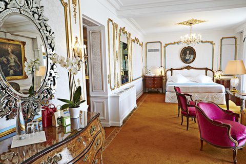 HOTEL LE NEGRESCO - Photo 29