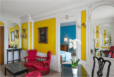 HOTEL LE NEGRESCO - Photo 101