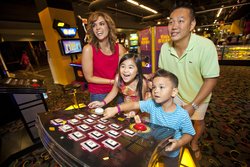  - Great Wolf Lodge Kansas City - I-435, Exit 13