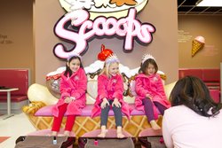  - Great Wolf Lodge Kansas City - I-435, Exit 13