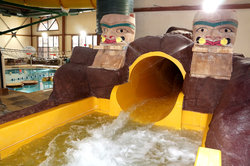  - Great Wolf Lodge Kansas City - I-435, Exit 13