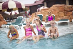  - Great Wolf Lodge Kansas City - I-435, Exit 13