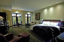  - Hotel Place D'Armes Montreal