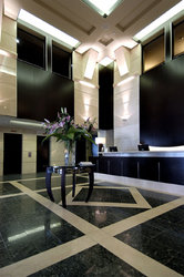  - Hotel Place D'Armes Montreal