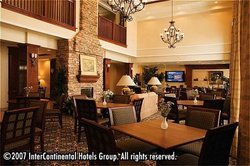  - Staybridge Suites Guelph