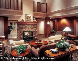  - Staybridge Suites Oakville