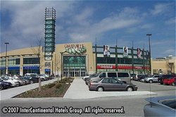  - Staybridge Suites Oakville