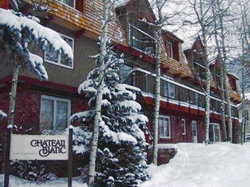  - Chateau Blanc Condos Aspen