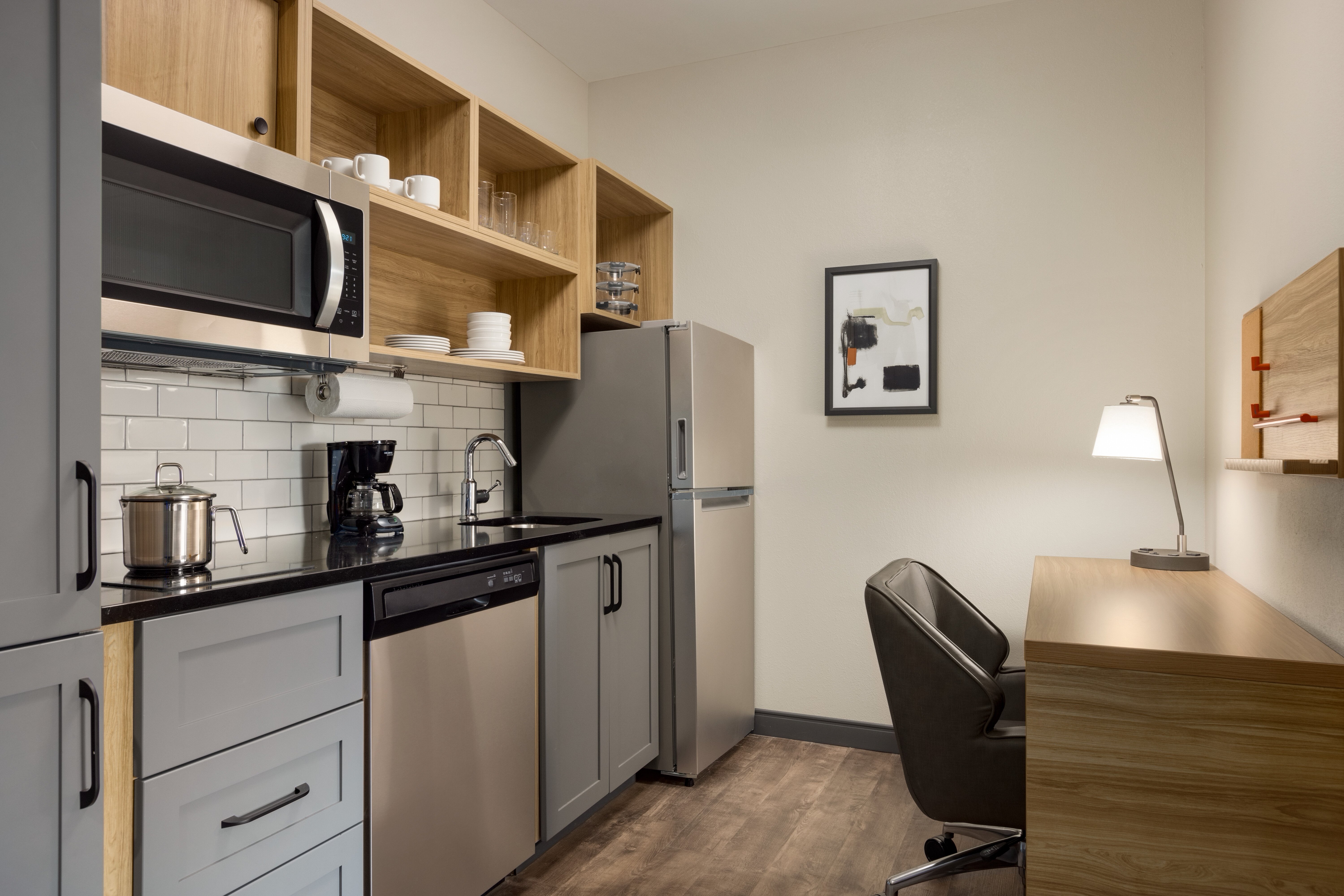CANDLEWOOD STES SHELBYVILLE BY IHG-guestroom-Queen Bed Guest Room.jpg