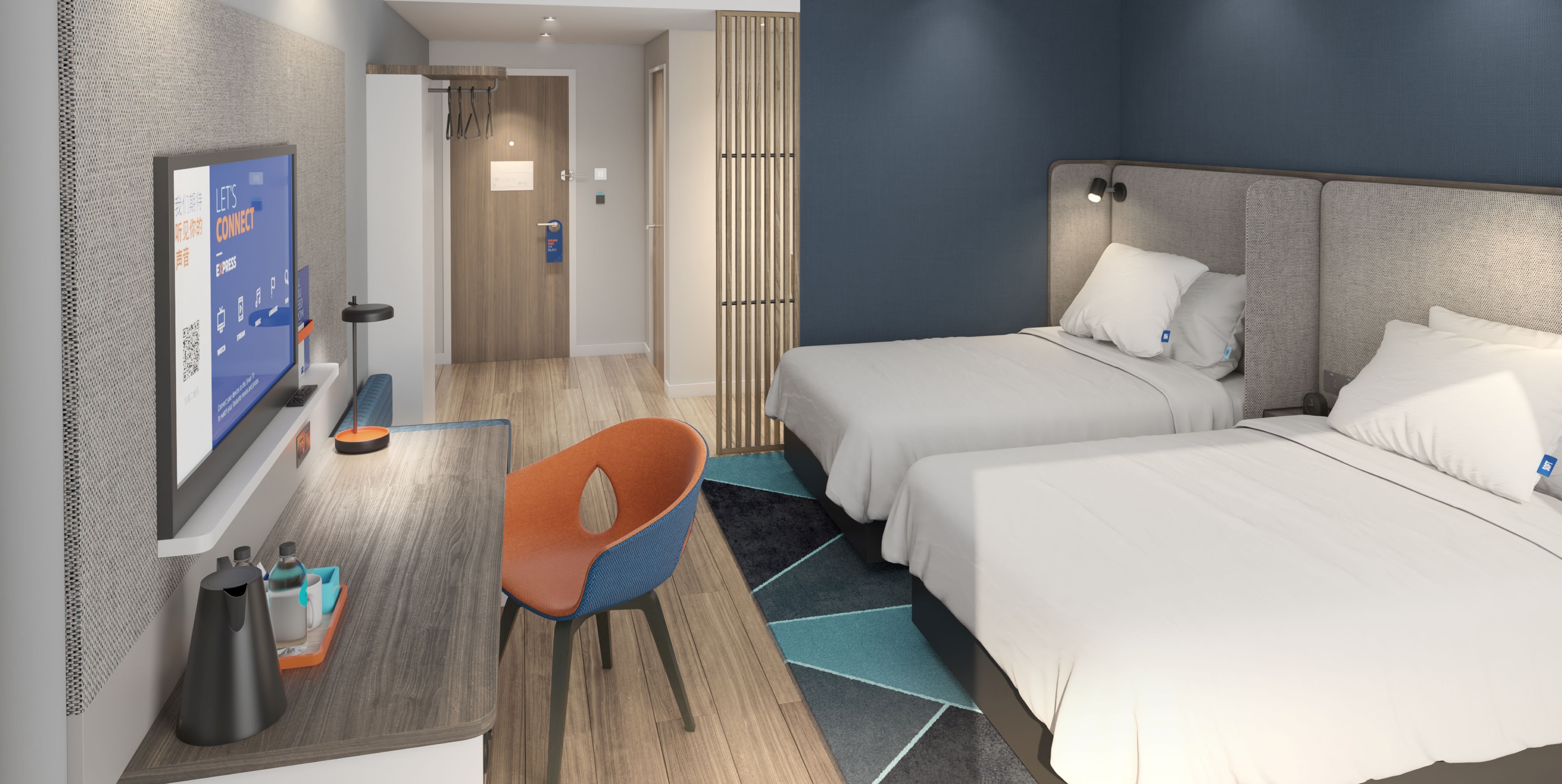 HOLIDAY INN EXP CENTRAL PARK BY IHG-guestroom-Guest Room.jpg