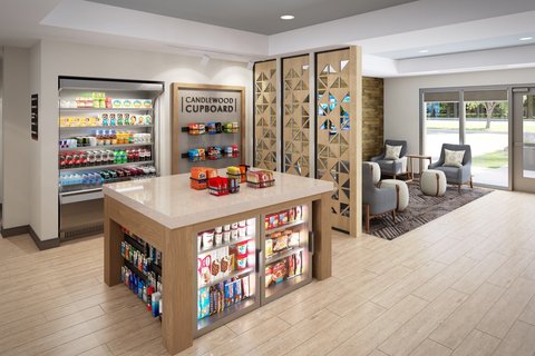 Vending