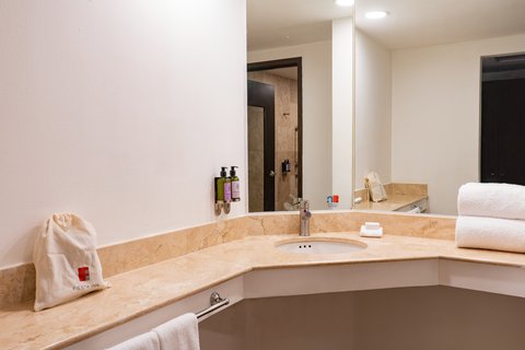 DDP-Accessible Room