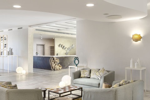 BAGLIONI RESORT SARDINIA - Photo 6