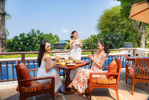 INTERCONTINENTAL PATTAYA RESORT - Photo 67