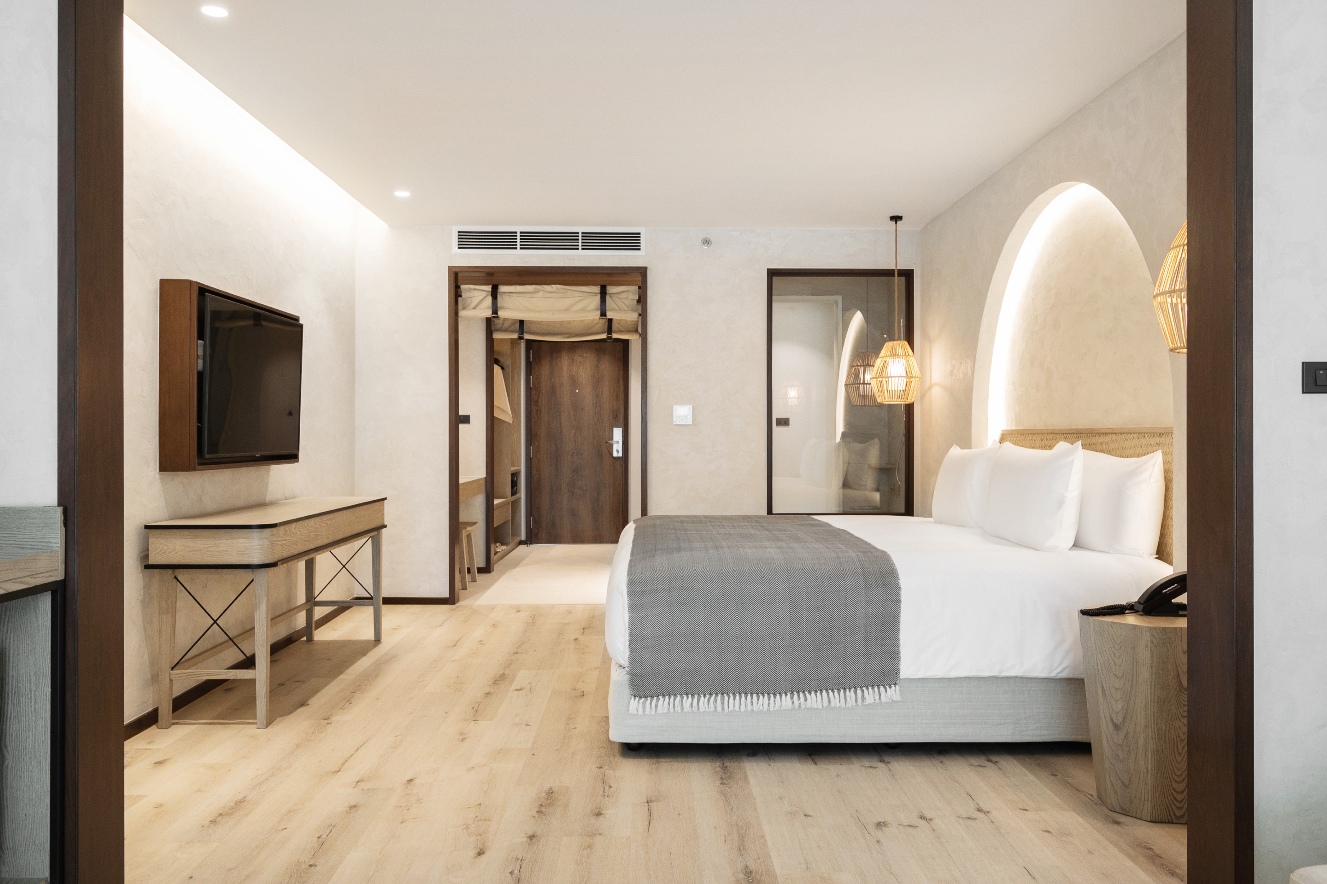VALA HUA HIN-guestroom-Mini Suite Pool Access - Bedroom.jpg