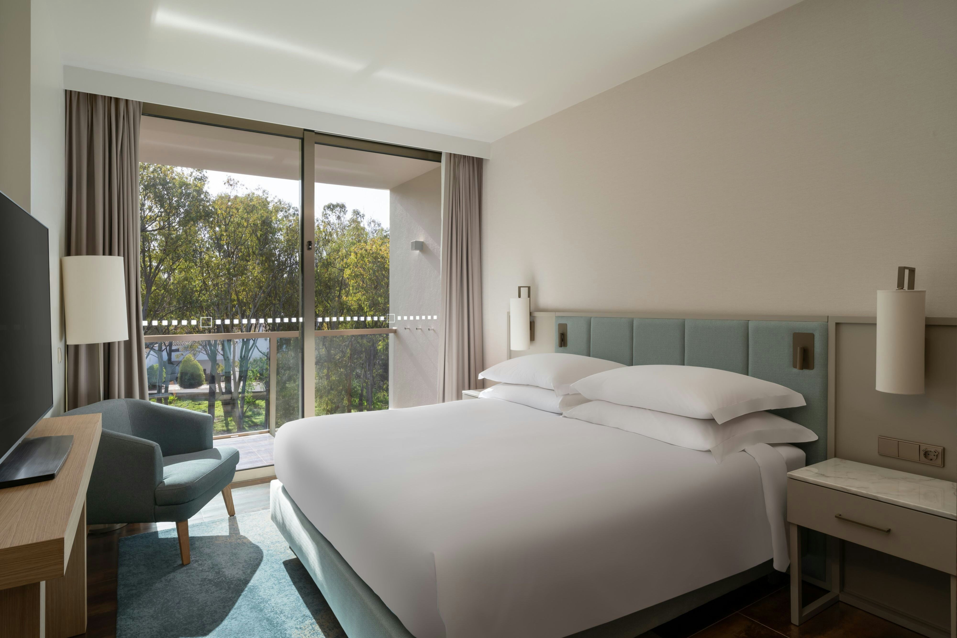Marriott Residences Salgados Resort Algarve-guestroom-Cozy Double Bedroom.jpg