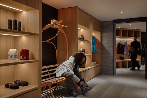 SIX SENSES CRANS MONTANA - Photo 7