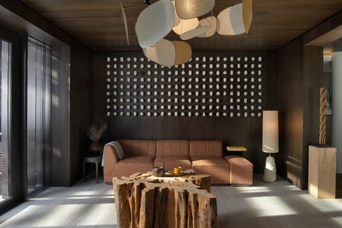 SIX SENSES CRANS MONTANA - Photo 63