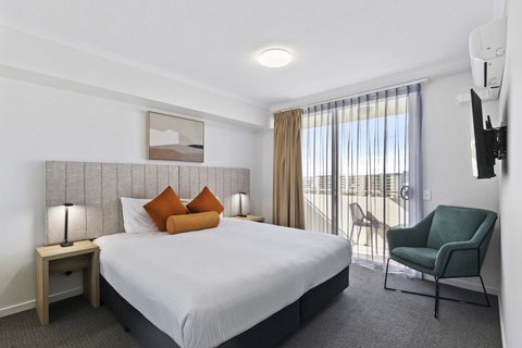 1 and 2 Bedroom Apartment Thomas Street