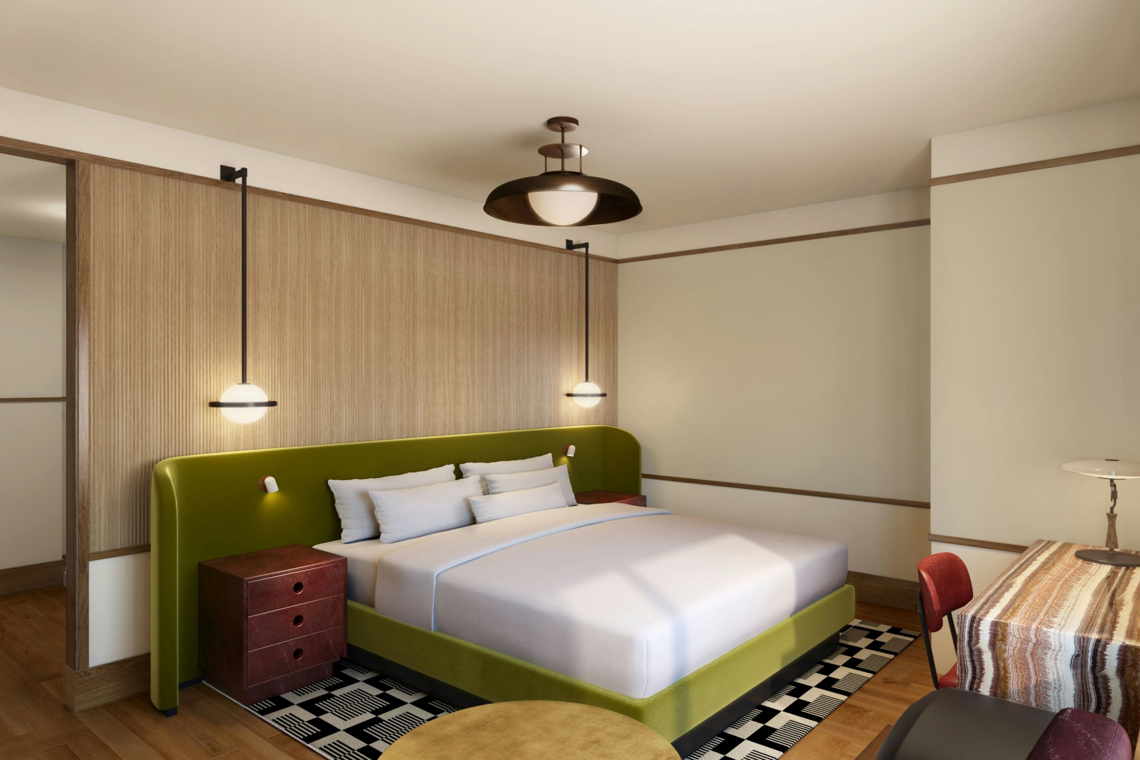 The Tallison Hotel a Tribute Portfolio Hotel-guestroom-Standard King Bedroom.jpg