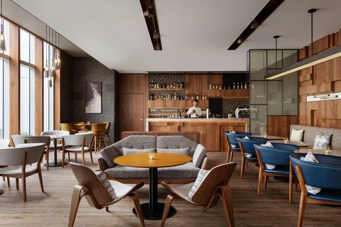 The Lounge