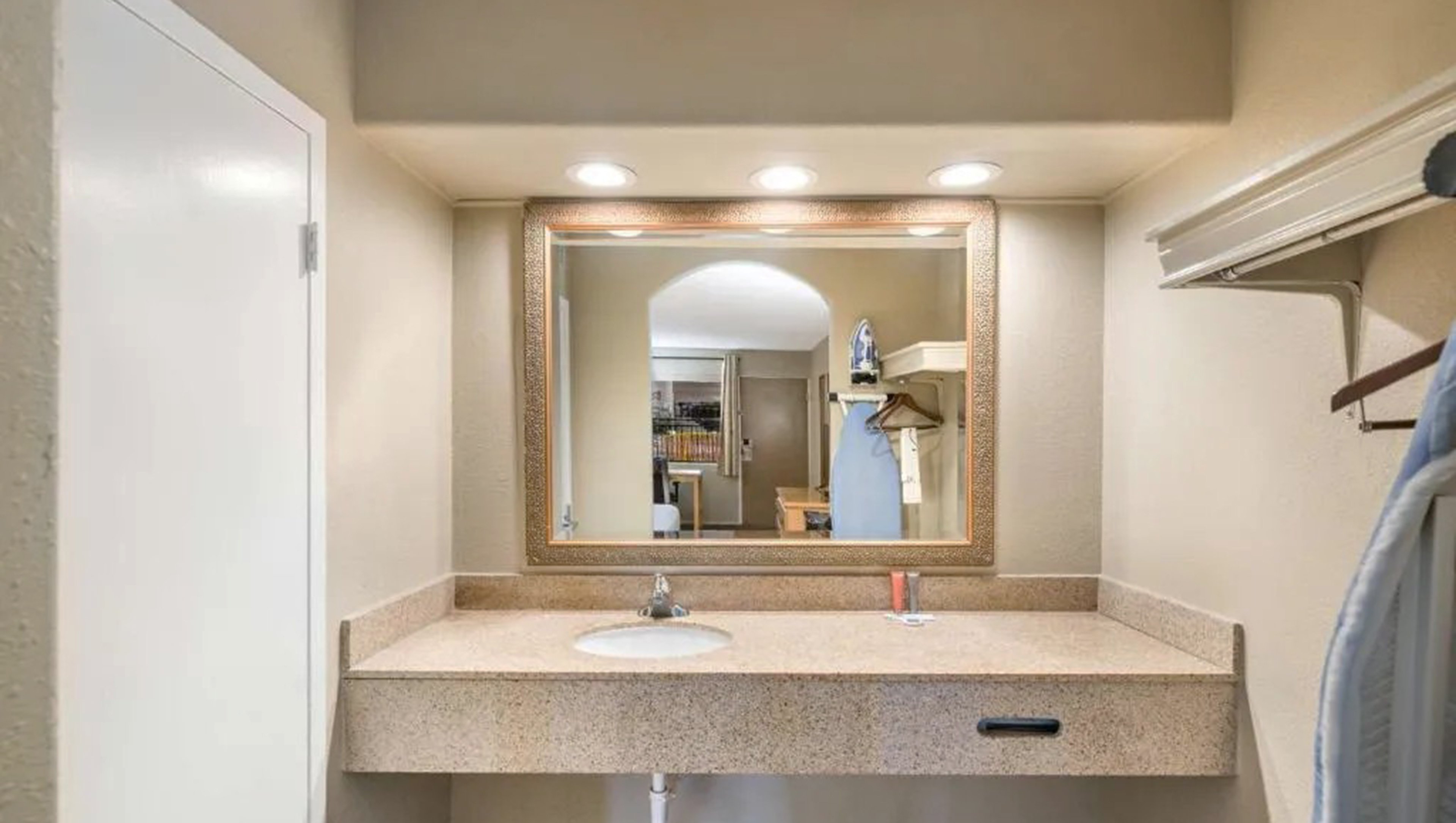 Pearl on the Concho-guestroom-Bathroom Vanity.jpg