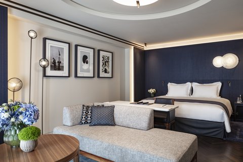 MANDARIN ORIENTAL LUTETIA PARIS - Photo 147