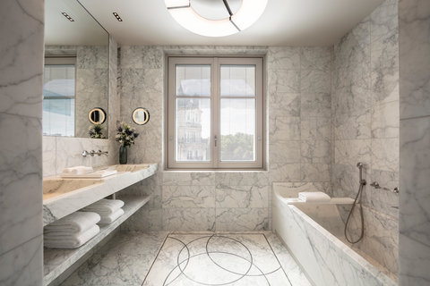 MANDARIN ORIENTAL LUTETIA PARIS - Photo 148