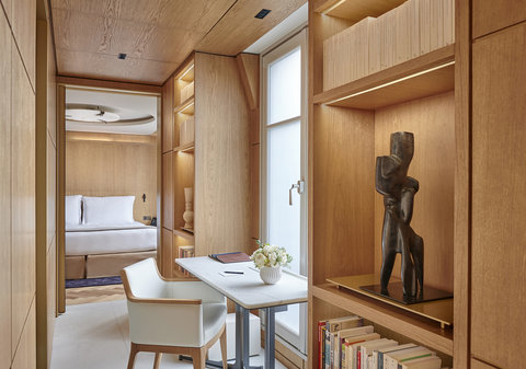 MANDARIN ORIENTAL LUTETIA PARIS - Photo 170