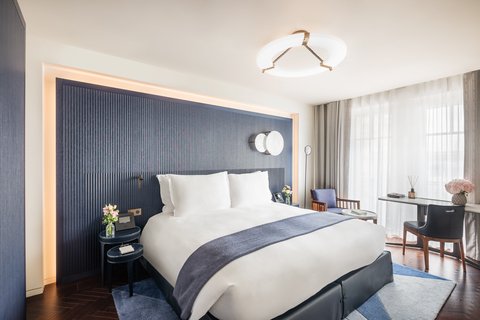 MANDARIN ORIENTAL LUTETIA PARIS - Photo 177